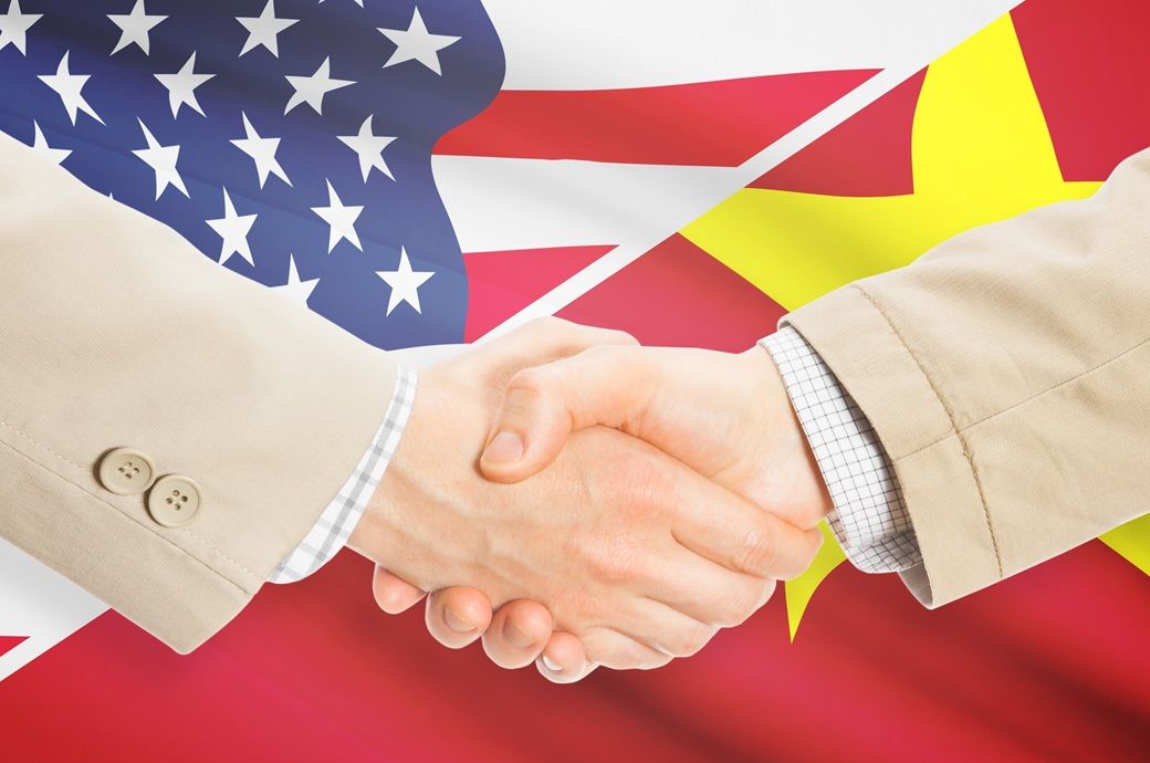 Vietnam, US to finalise reciprocal trade agreement soon