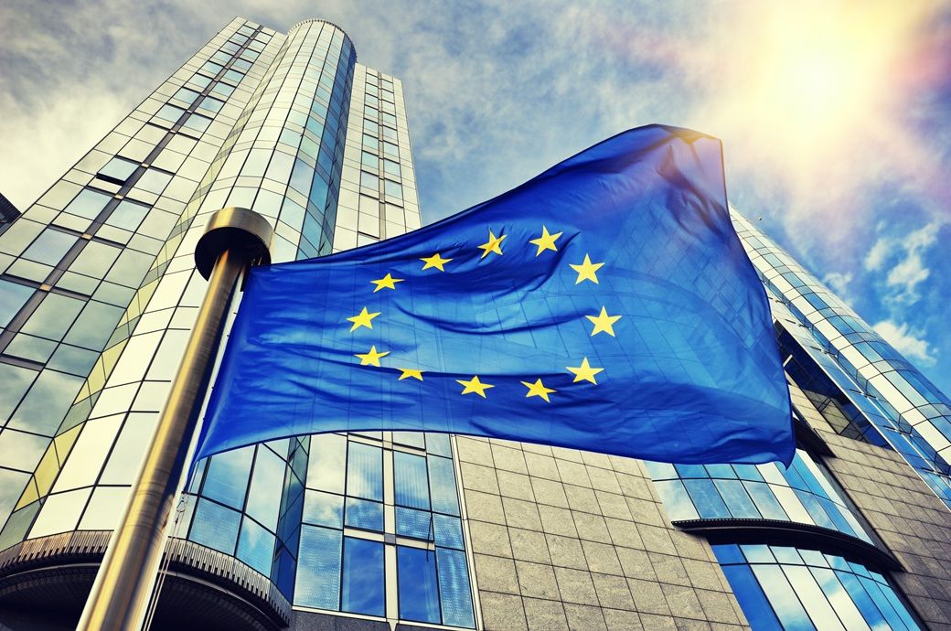 Euro area annual inflation rises to 3% in April 2026