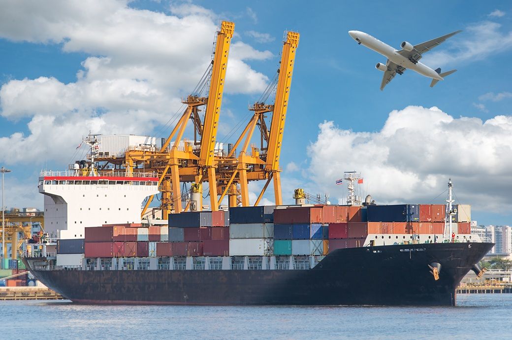S Korea to exempt tariffs on higher shipping costs for Hormuz reroutes