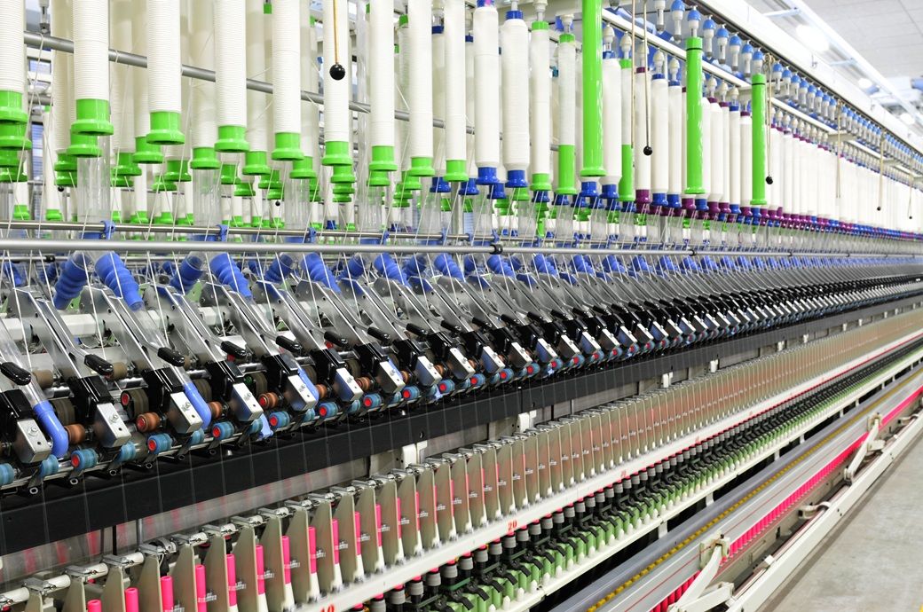 Global manufacturing production growth accelerates to 5-yr high in May