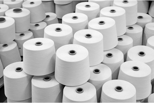 North India cotton yarn prices fall on weak export demand