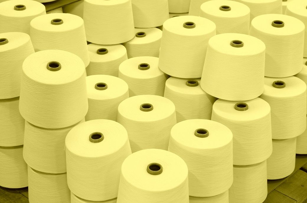 Cotton price surge lifts yarn rates sharply in South India - Textile Fashion News Fibre2Fashion