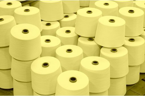 Cotton price surge lifts yarn rates sharply in South India