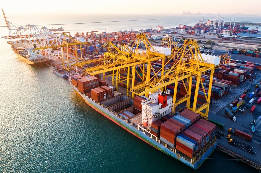 Shipping sector cites mounting cost, capacity pressures at WTO meeting
