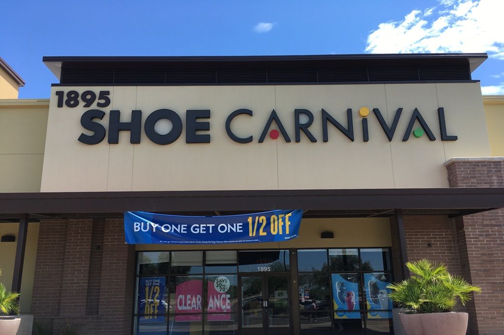 US’ Shoe Carnival posts Q1 loss amid strategic transition US’ Shoe Carnival posts Q1 loss amid strategic transition