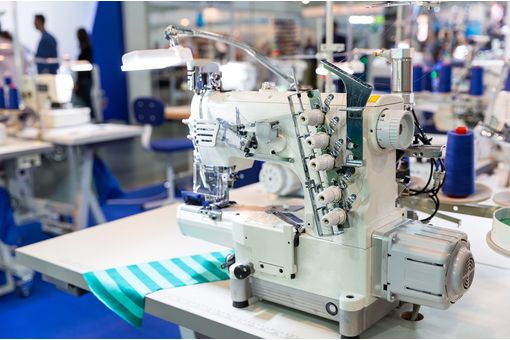 Why are garment makers betting big on the Indian state of Odisha?