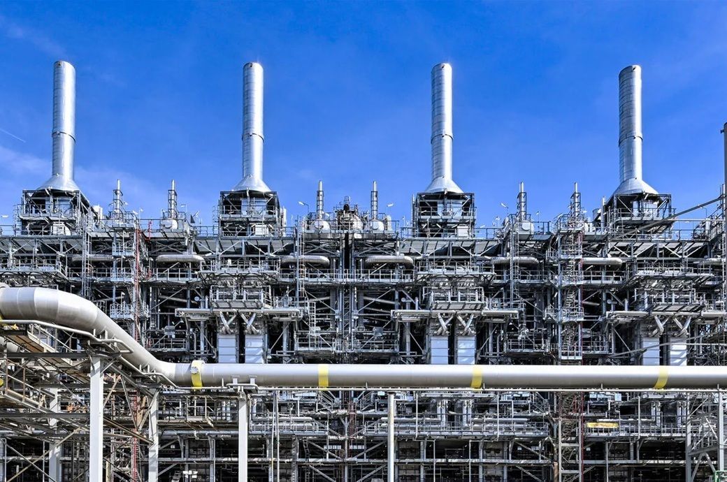 Technip Energies completes Shell Skyline project in Netherlands