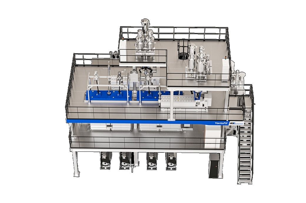 Germany’s BB Engineering to showcase fibre recycling tech at ITM 2026 Germany’s BB Engineering to showcase fibre recycling tech at ITM 2026