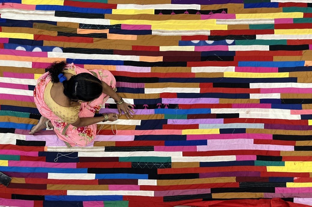 India launches national textile waste innovation challenge
