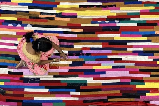 India launches national textile waste innovation challenge