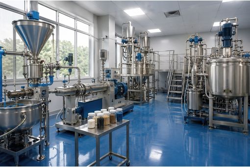 US' Milliken launches new polymer pilot plant in Pune, India