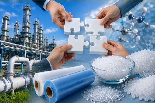 Japan's Sumitomo Chemical begins PP, LLDPE split on July 1, 2026