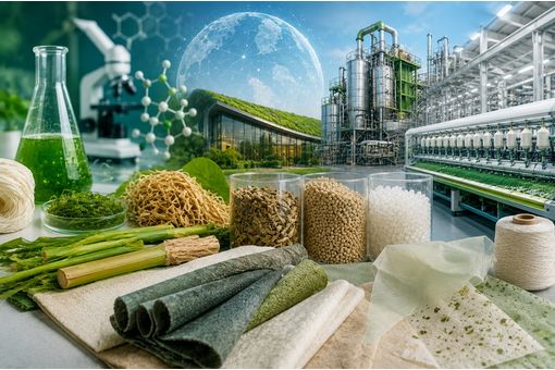 Next-gen materials need new infrastructure to scale