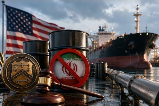 US OFAC revokes Iran oil transactions general licence