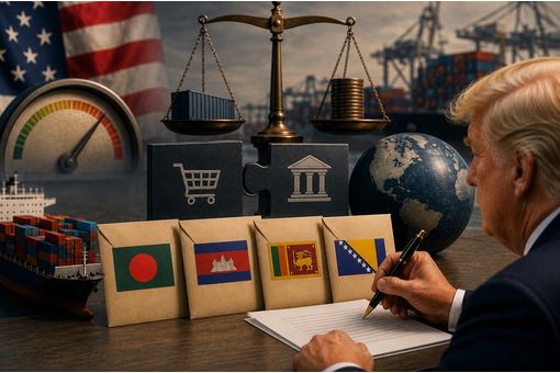 Trump’s August 1 tariff reset fills the Section 122 vacuum