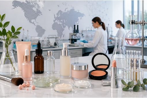 DKSH acquires Italy's Gale & Cosm for specialty chemicals