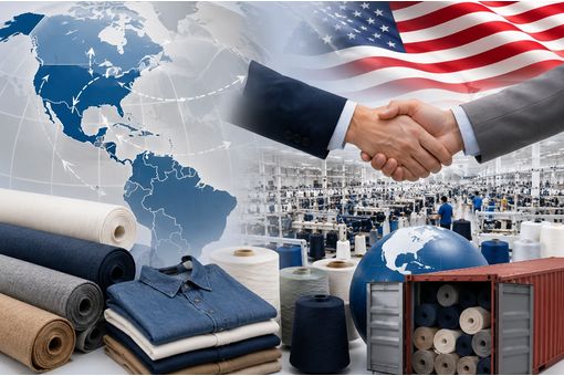 US textile coalition unveils $29 bn sourcing incentive proposal