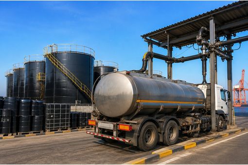 India’s GP Petroleums JV expands bitumen business with IOCL