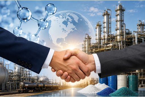 US’ Olin, Huntsman advance merger to create OlinHuntsman