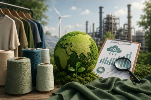 India's carbon market hands textile exporters a future CBAM edge