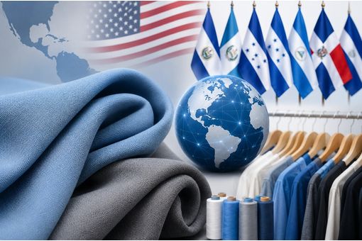 US adds polyester/spandex fabric to CAFTA-DR unrestricted list