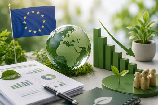 EU revises ESRS to cut sustainability reporting burden