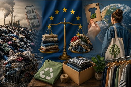 Is fast fashion finally dying in Europe? A deep dive into 2026 shifts