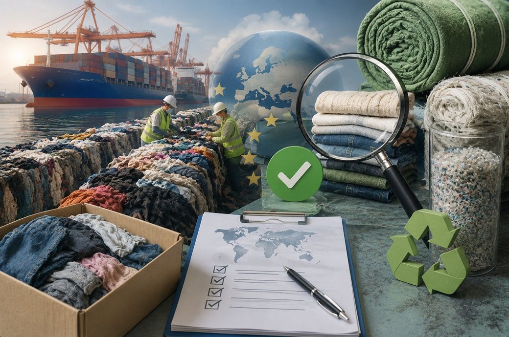 Hs Code Textile HS Codes are blocking circular fashion trade - Textile Fashion News ...