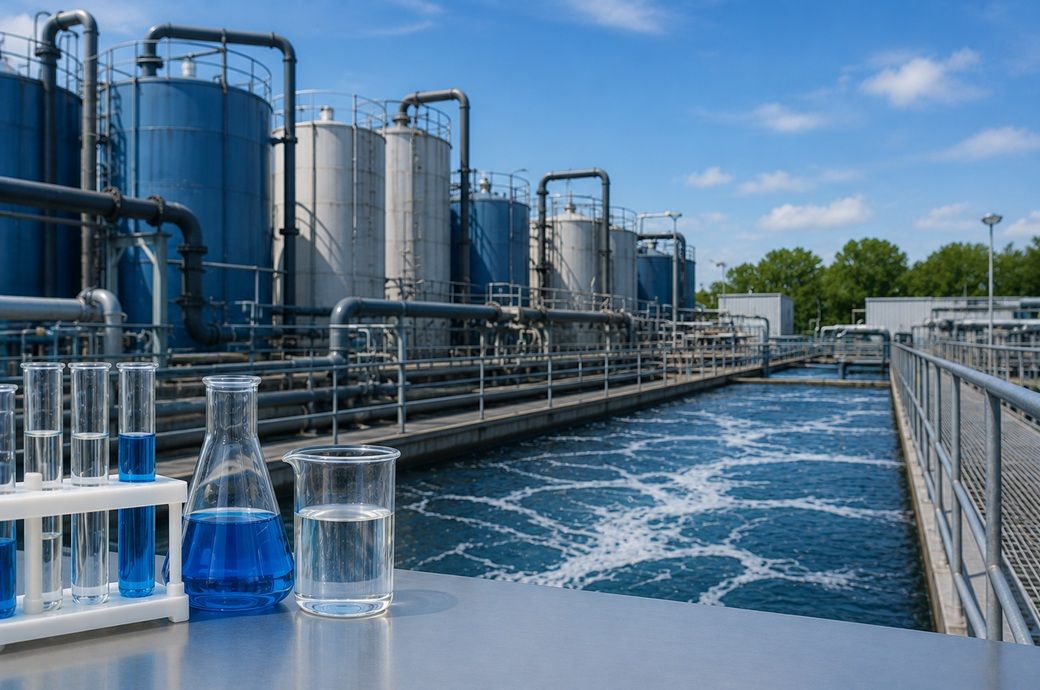 US' Rochester Midland acquires water treatment firm ClarityChem