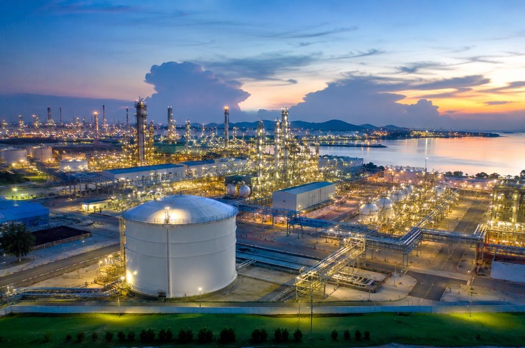 Saudi's Aramco transfers PRefChem stakes to PETRONAS in strategic deal