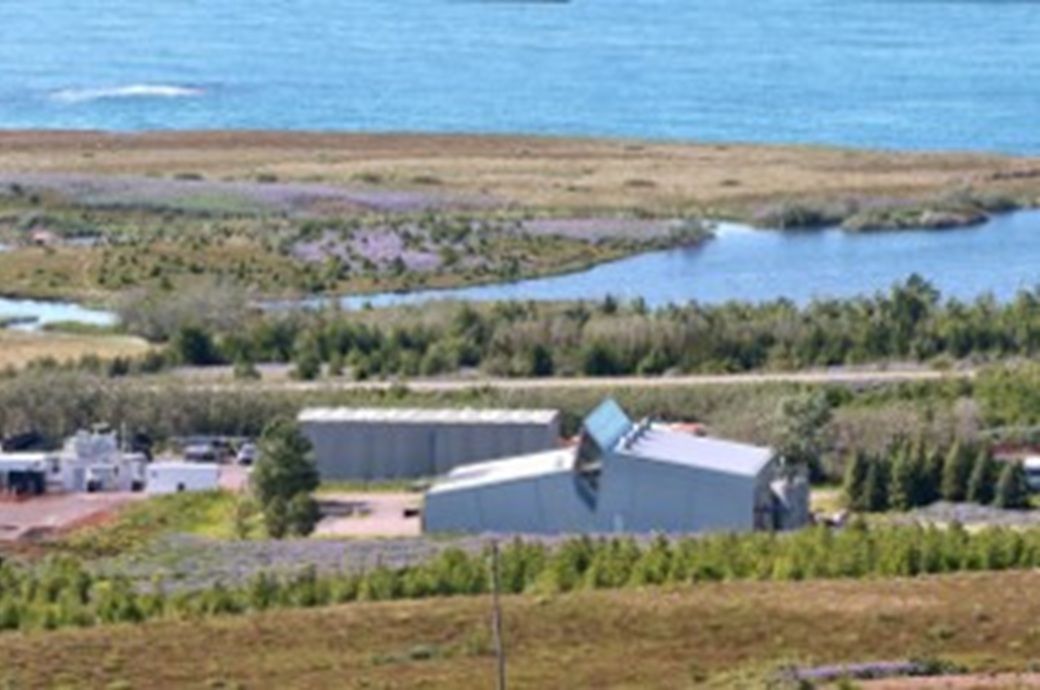 Canada's Syntholene builds Iceland hydrogen facility ahead of plan