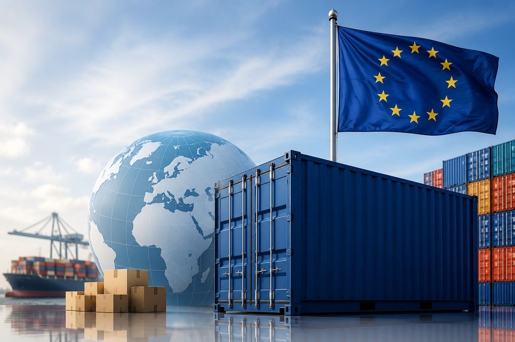 EU adopts new GSP rules for 2027-2036 with stricter sustainability
