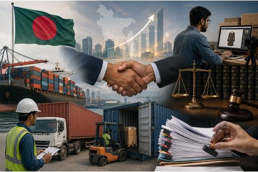 Bangladesh biz leaders call for reforms to improve investment climate