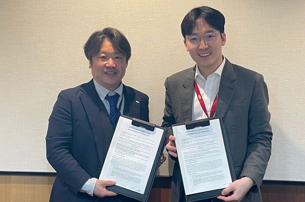 US' Amogy, KOWA partner on ammonia-based hydrogen supply in Japan