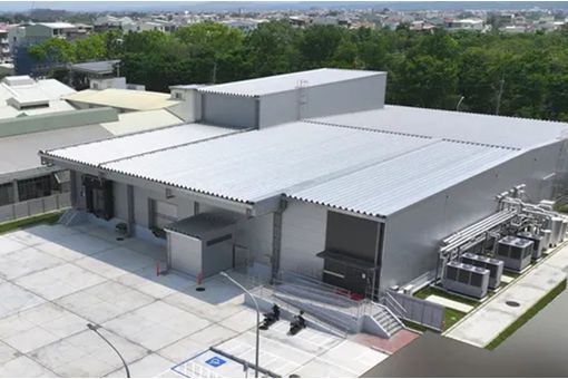 Japan’s Asahi Kasei opens new SUNFORT DFR slitting facility in Taiwan