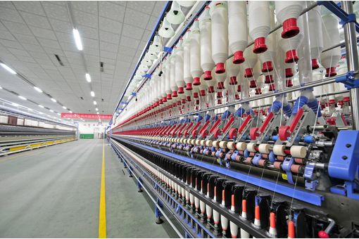 South India cotton yarn extends gains as UK FTA boosts sentiment