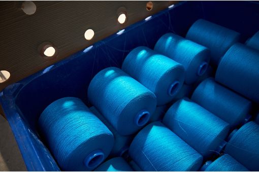 North India cotton yarn shows mixed trend; Delhi prices rise