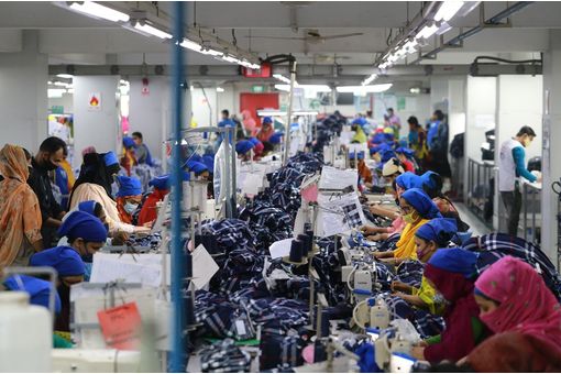 At 52.9, Bangladesh’s PMI stays in expansion territory in June