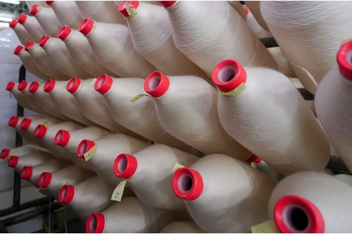 South India cotton yarn gains on rising fibre prices