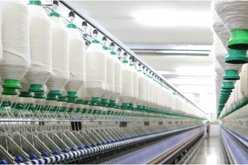North India cotton yarn steadies, close watch on ceasefire deal