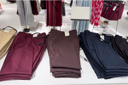 Germany’s apparel imports slightly higher in Q1, China’s share rises