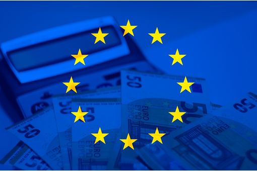 EU, euro area inflation ease in June: Eurostat