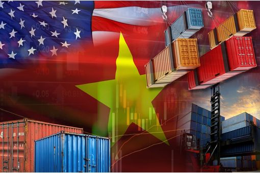 Vietnam's H1 export surge masks a looming US tariff shock
