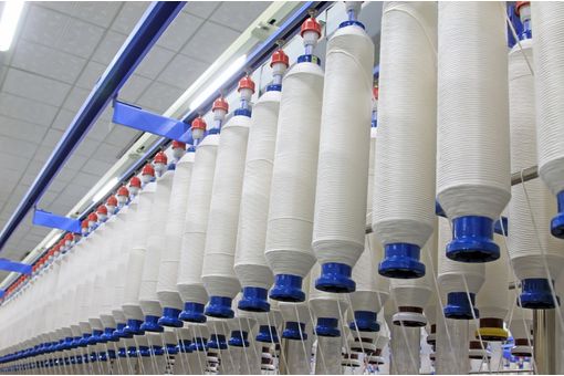 South India cotton yarn sees positive tone, Mumbai prices up