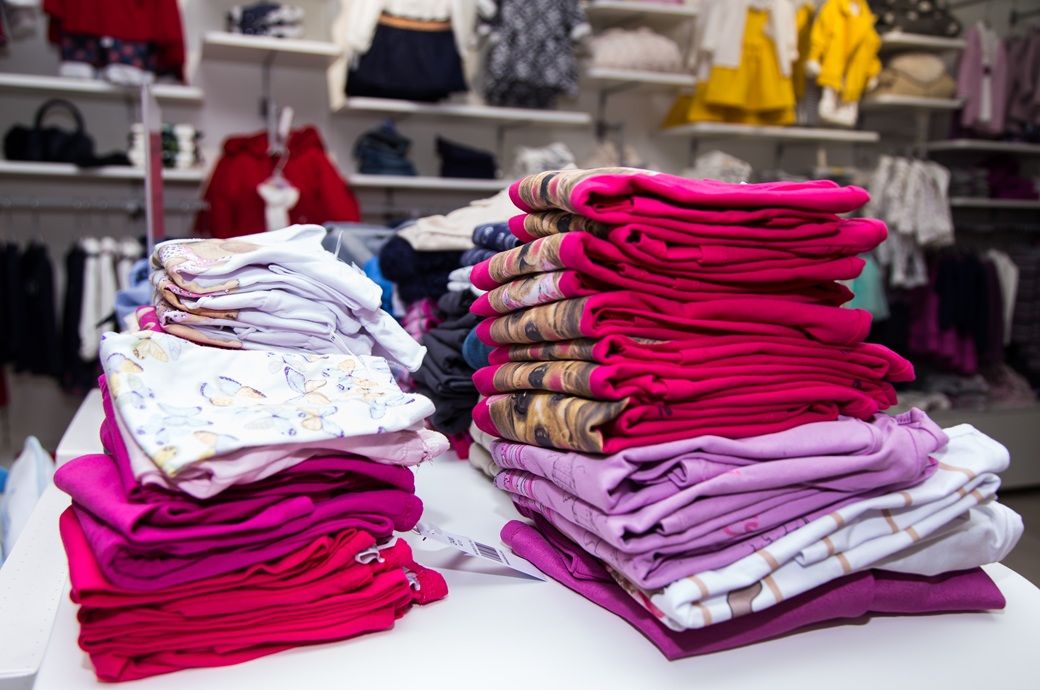 UK clothing exports increase 9.5% in May 2026 - Textile Fashion News Fibre2Fashion
