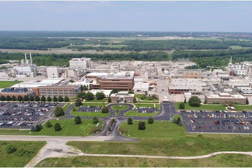Germany's Evonik invests $100 mn in Indiana API plant