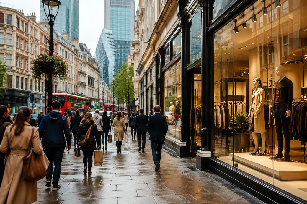 UK accelerates low-value import reforms to support high street retail