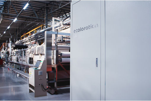 WILEYTEX launches salt-free cotton dyeing with 90% water savings