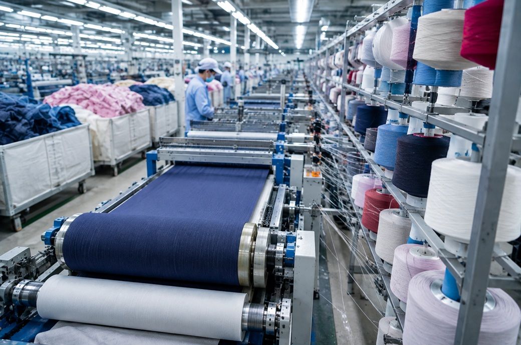 Vietnam's industrial production rises 14.5% in July