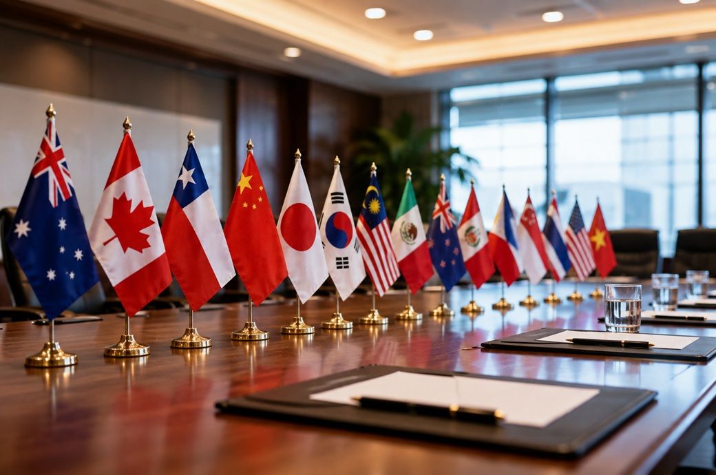 APEC Focuses on Regional Trade, Health, and Disaster Risk Reduction